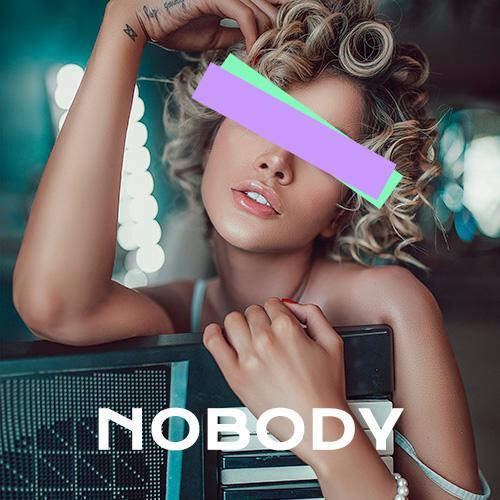 Nobody